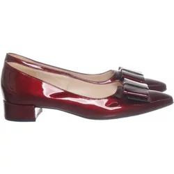 Peter Kaiser - Pumps - Damen - Größe: 39 - Rot