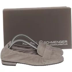 Kennel & Schmenger - Loafers - Damen - Größe: 37.5 - Grau