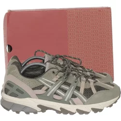 Asics - Sneaker - Damen - Größe: 43.5 - Grün