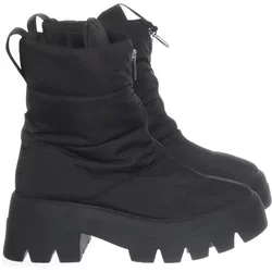 Marc O'Polo - Stiefel - Damen - Größe: 40 - Schwarz