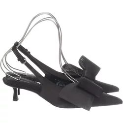 & Other Stories - High Heels - Damen - Größe: 38 - Schwarz