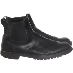 Timberland - Chelsea Boots - Herren - Größe: 45 - Schwarz