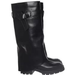 Zara - Stiefel - Damen - Größe: 36 - Schwarz