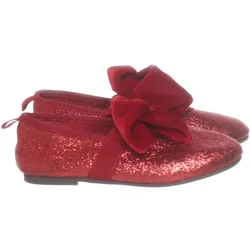 H&M - Ballerinas - Damen - Größe: 27 - Rot