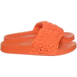 Marc O'Polo - Pantoletten - Damen - Größe: 39 - Orange