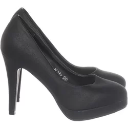 Mikky - Pumps - Damen - Größe: 36 - Schwarz