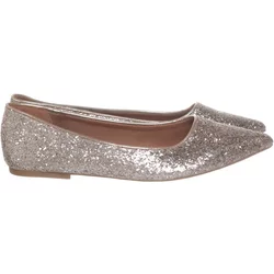 ASOS Shoes - Ballerinas - Damen - Größe: 41.5 - Gold