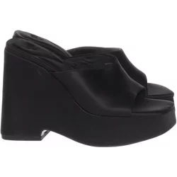 Zara - Mules - Damen - Größe: 35 - Schwarz