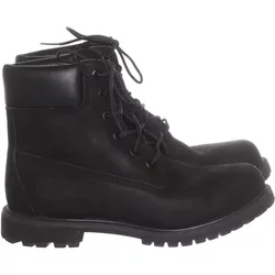 Timberland - Schnürstiefel - Herren - Größe: 41.5 - Schwarz