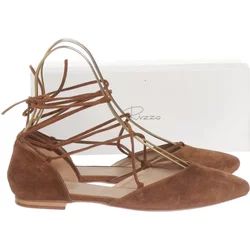 Rizzo - Halbschuhe - Damen - Größe: 39 - Braun