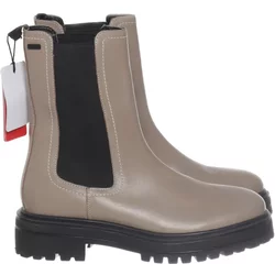 s.Oliver - Chelsea Boots - Damen - Größe: 39 - Beige