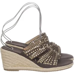 Graceland - Keilschuhe - Damen - Größe: 40 - Braun