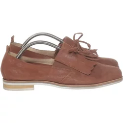 Caprice - Loafers - Damen - Größe: 37 - Braun