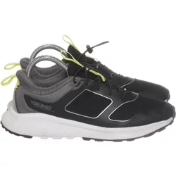 Viking - Sneaker - Größe: 39 - Schwarz