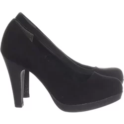 Marco Tozzi - Pumps - Damen - Größe: 36 - Schwarz
