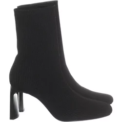 Bershka - Stiefeletten - Damen - Größe: 37 - Schwarz