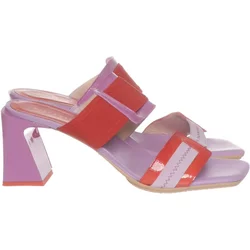 Hispanitas - Mules - Damen - Größe: 41 - Lila
