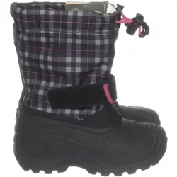 Kamik - Gummistiefel - Damen - Größe: 24/25 - Schwarz