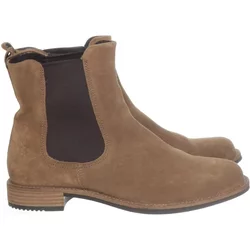Ecco - Chelsea Boots - Größe: 41 - Braun