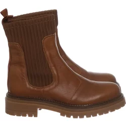Reken Maar - Boots - Damen - Größe: 40 - Braun