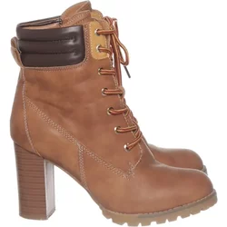 Bal Rin - Stiefeletten - Damen - Größe: 38 - Braun