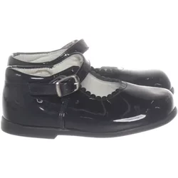 Gulliver - Ballerinas - Damen - Größe: 27 - Schwarz