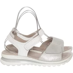 Ara - Sandalen - Damen - Größe: 39 - Weiß