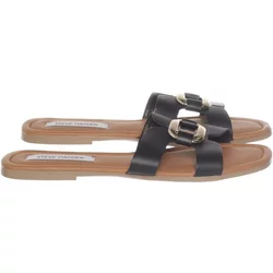 Steve Madden - Pantoletten - Damen - Größe: 40 - Schwarz