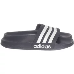 Adidas - Pantoletten - Herren - Größe: 47 - Blau