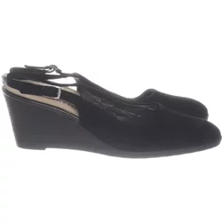 Tamaris - Keilschuhe - Damen - Größe: 39 - Schwarz