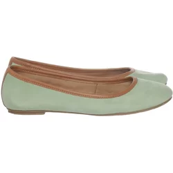 Selection by s.Oliver - Ballerinas - Damen - Größe: 38 - Grün