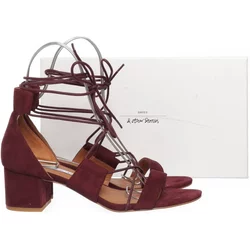 & Other Stories - High Heels - Damen - Größe: 39 - Lila
