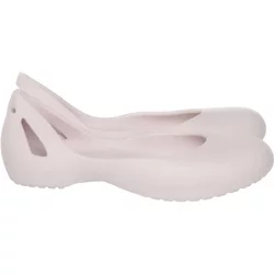Crocs - Ballerinas - Damen - Größe: 37.5 - Pink