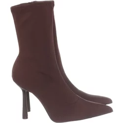 Zara - Stiefeletten - Damen - Größe: 38 - Braun