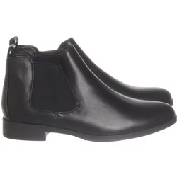 Anna Field - Chelsea Boots - Damen - Größe: 38 - Schwarz