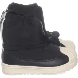 Adidas - Boots - Größe: 23 - Schwarz