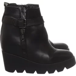 Tamaris Trend - Boots - Damen - Größe: 38 - Schwarz