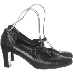 Paul Green - High Heels - Damen - Größe: 40 - Schwarz