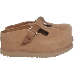 UGG - Pantoletten - Damen - Größe: 39 - Braun