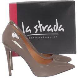 La Strada - Pumps - Damen - Größe: 41 - Braun
