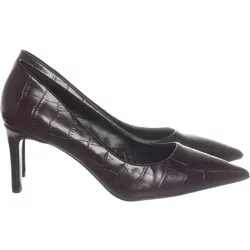 Mango - Pumps - Damen - Größe: 36 - Braun