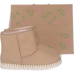 Ilse Jacobsen - Boots - Damen - Größe: 38 - Beige