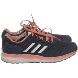Adidas Running - Laufschuhe - Damen - Größe: 40 - Blau