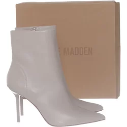Steve Madden - Stiefeletten - Damen - Größe: 41 - Grau