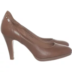 ESPRIT - Pumps - Damen - Größe: 38 - Braun