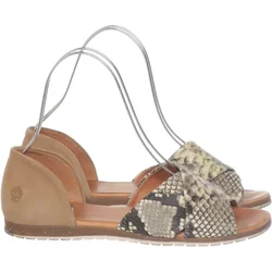 Apple of Eden - Sandalen - Damen - Größe: 39 - Mehrfarbig