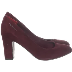 Tamaris - Pumps - Damen - Größe: 37 - Rot