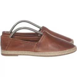Pier One - Espadrilles - Damen - Größe: 37 - Braun
