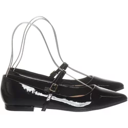 New Look - Ballerinas - Damen - Größe: 37 - Schwarz