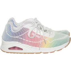 Skechers - Sneaker - Größe: 40 - Weiß